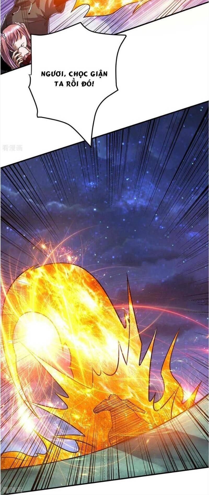 Tiên Vương Trùng Sinh Chapter 110 - 36