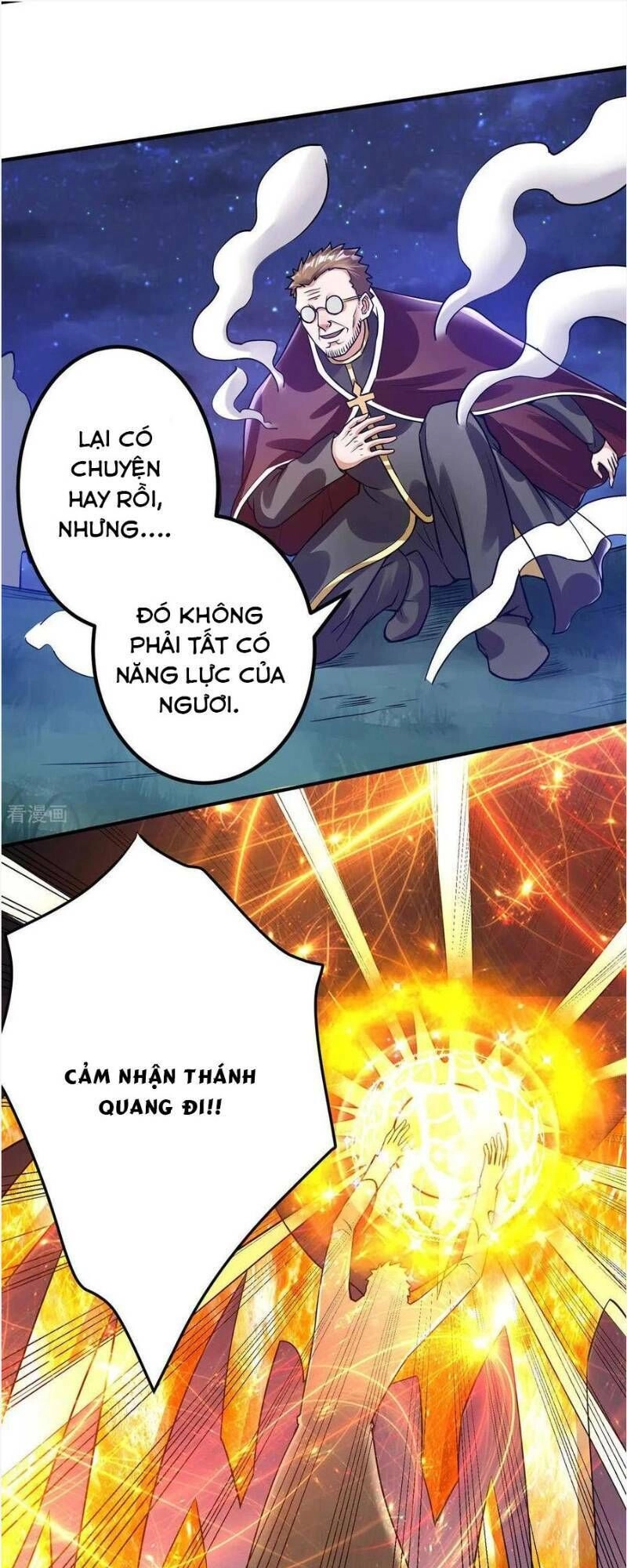 Tiên Vương Trùng Sinh Chapter 110 - 37