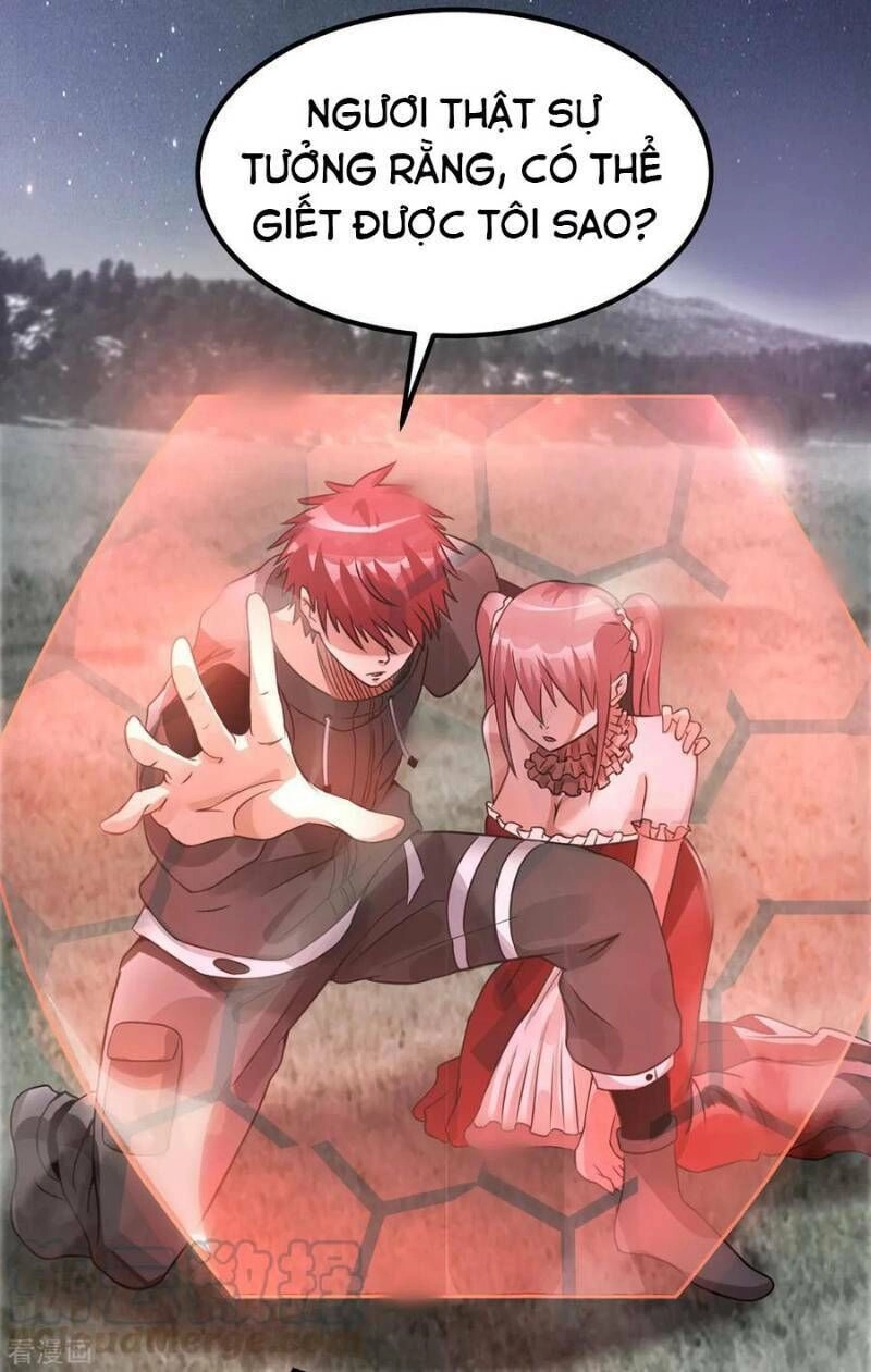 Tiên Vương Trùng Sinh Chapter 111 - 5