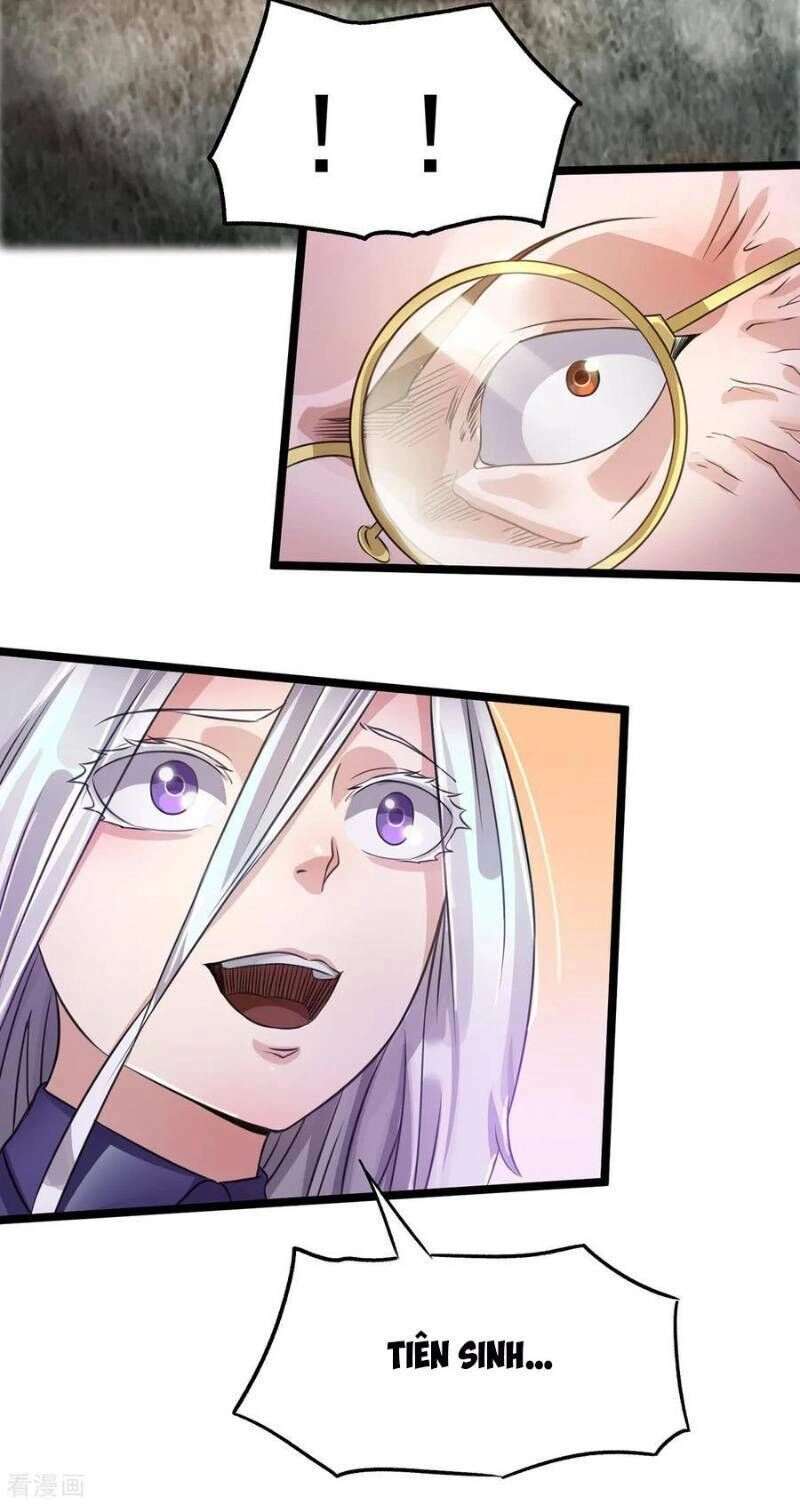 Tiên Vương Trùng Sinh Chapter 111 - 6