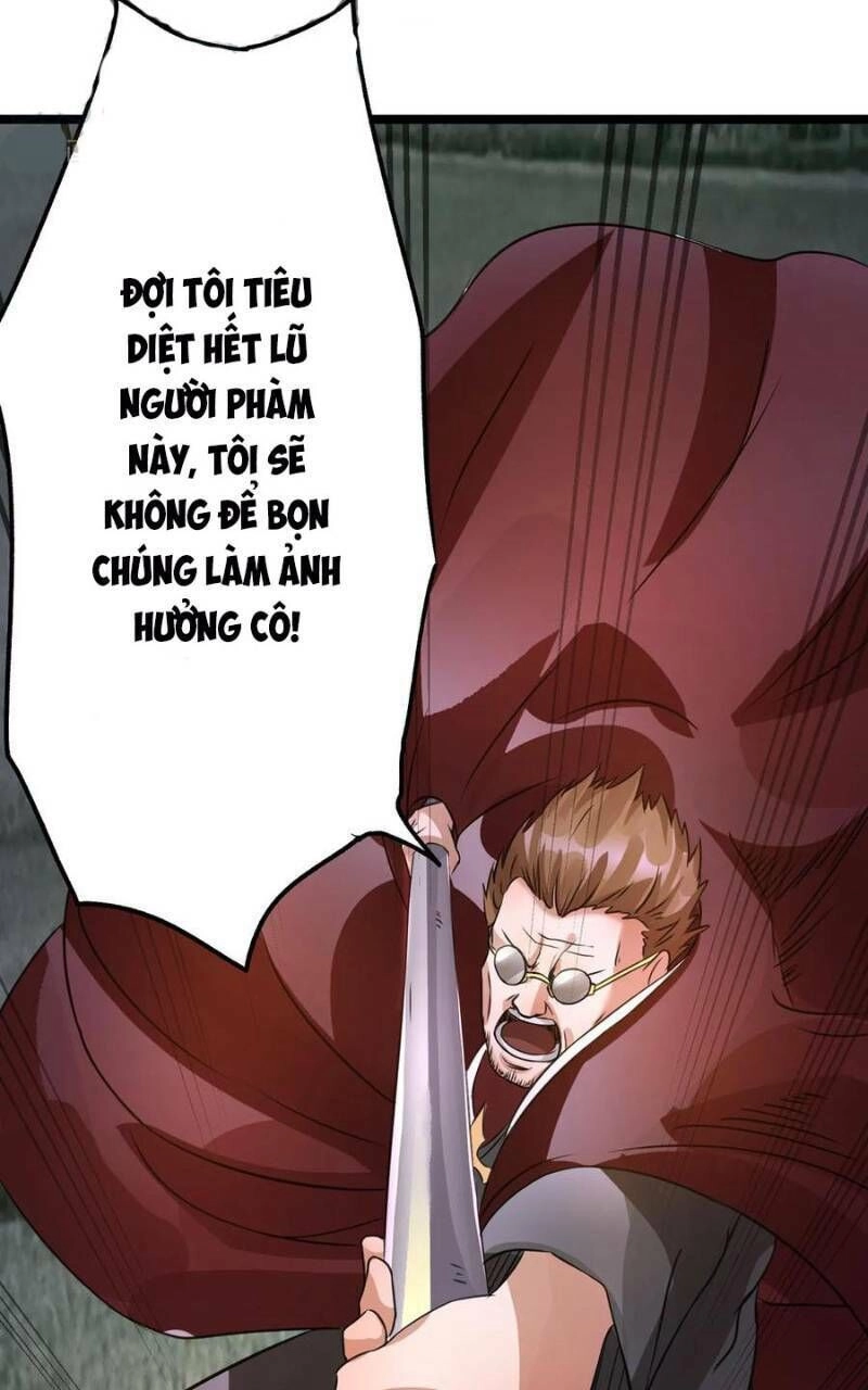 Tiên Vương Trùng Sinh Chapter 111 - 10
