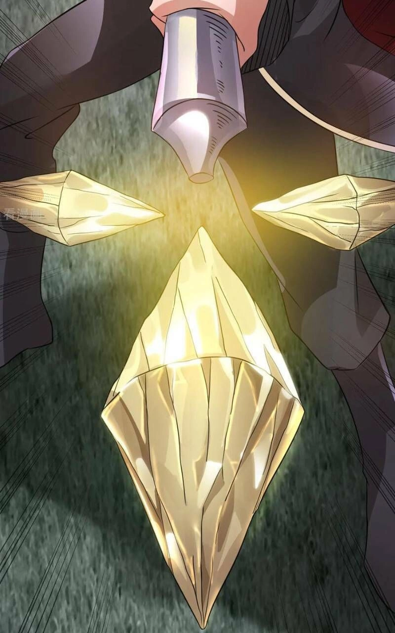 Tiên Vương Trùng Sinh Chapter 111 - 11