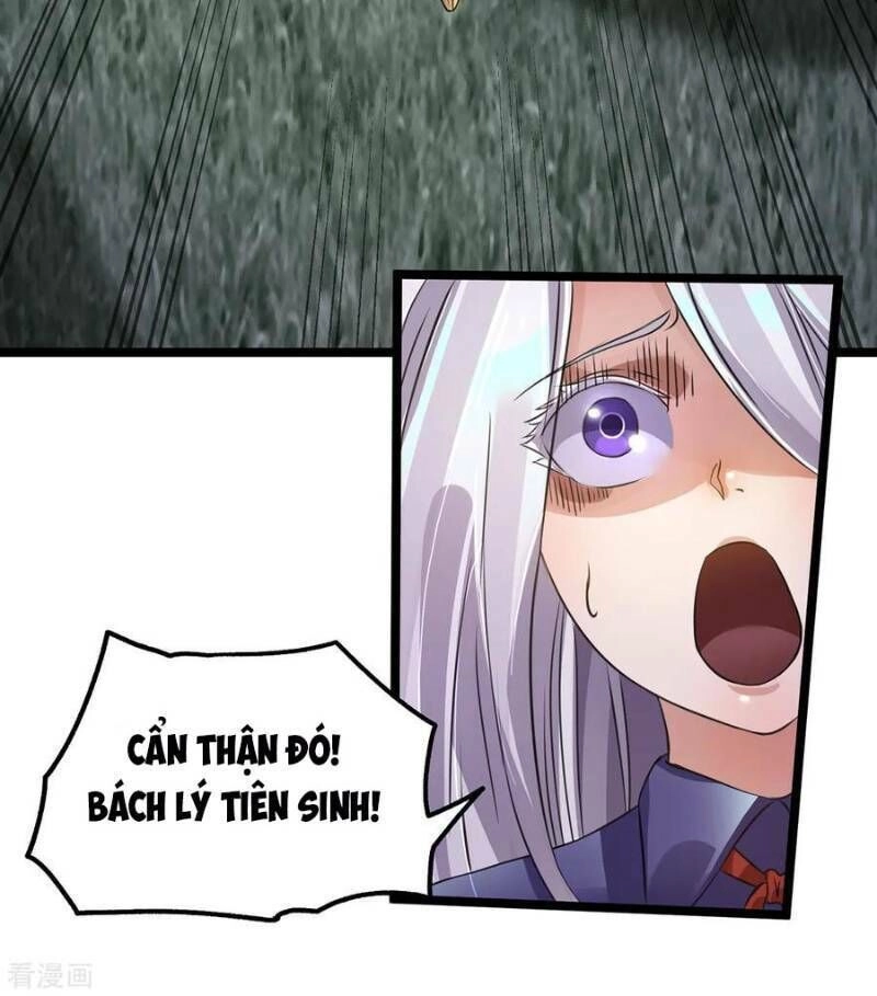 Tiên Vương Trùng Sinh Chapter 111 - 12