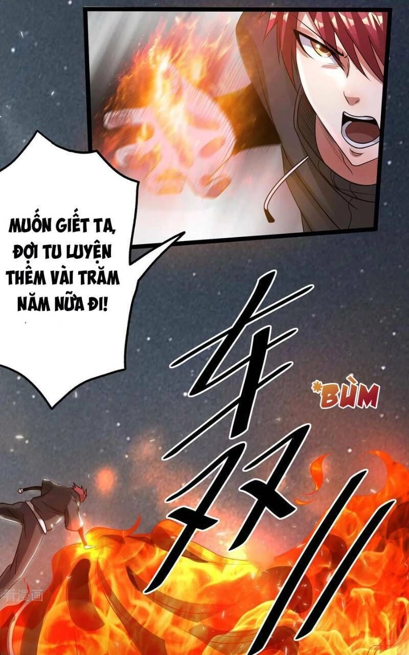 Tiên Vương Trùng Sinh Chapter 111 - 13