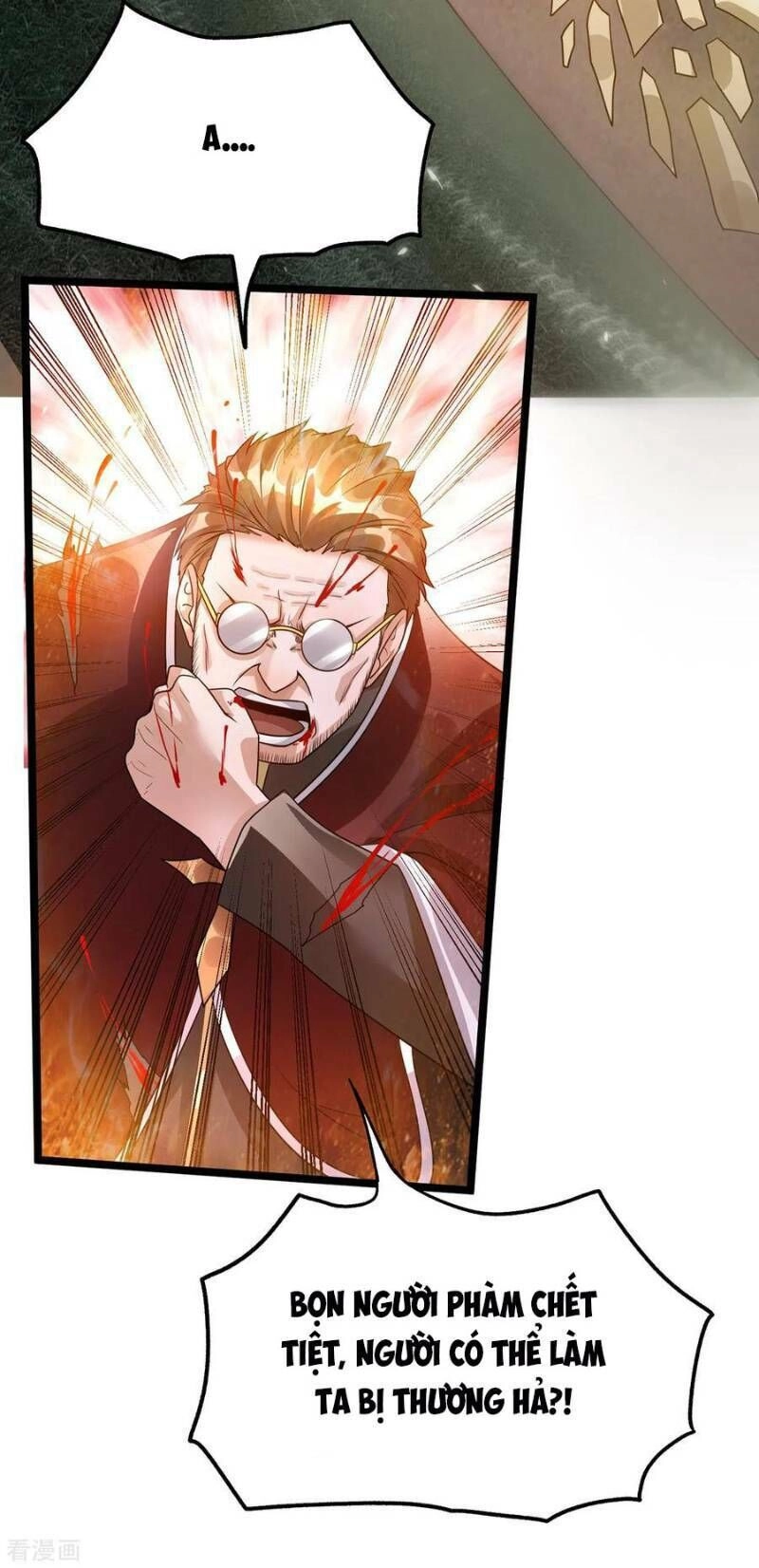 Tiên Vương Trùng Sinh Chapter 111 - 15