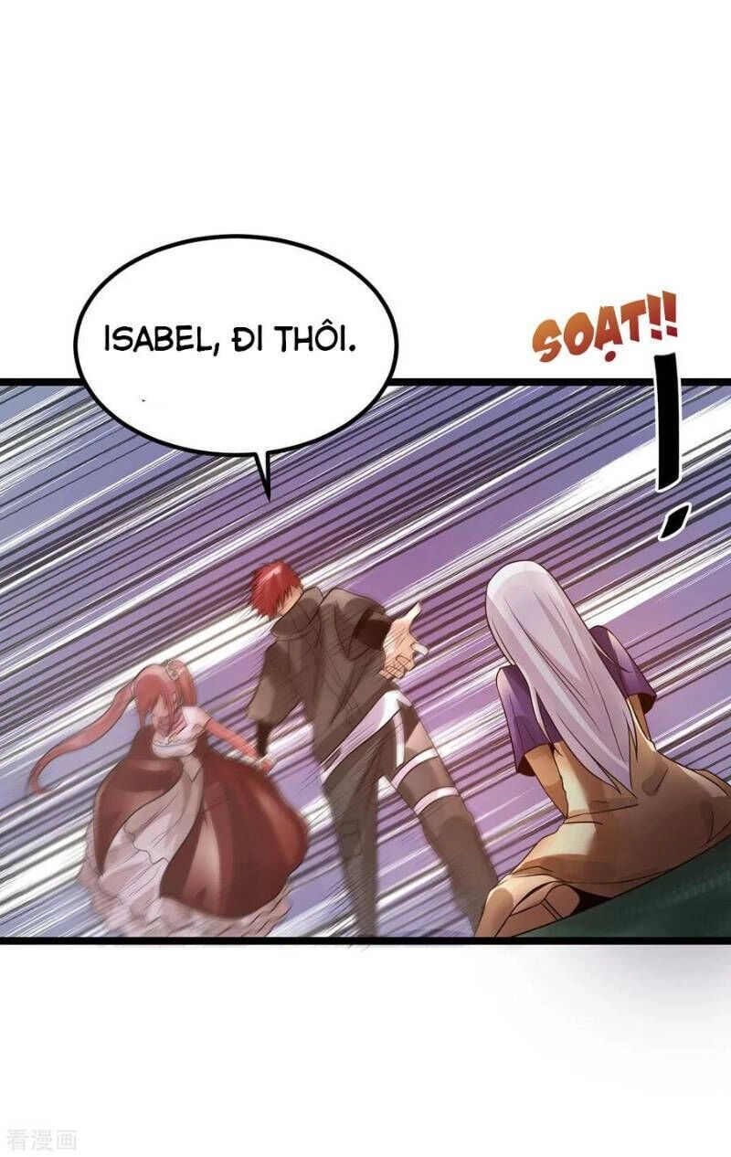 Tiên Vương Trùng Sinh Chapter 111 - 16