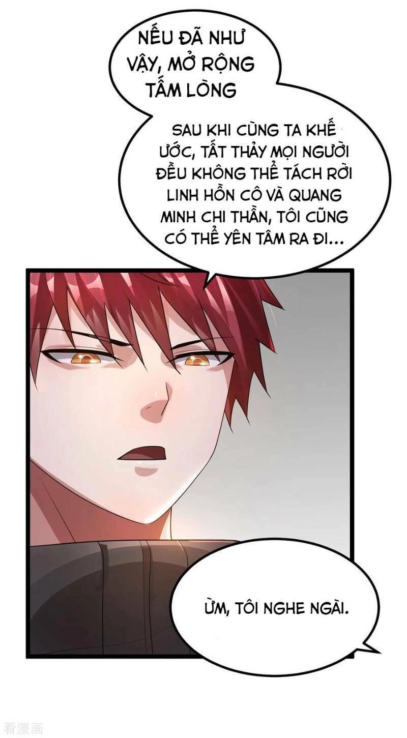 Tiên Vương Trùng Sinh Chapter 111 - 19