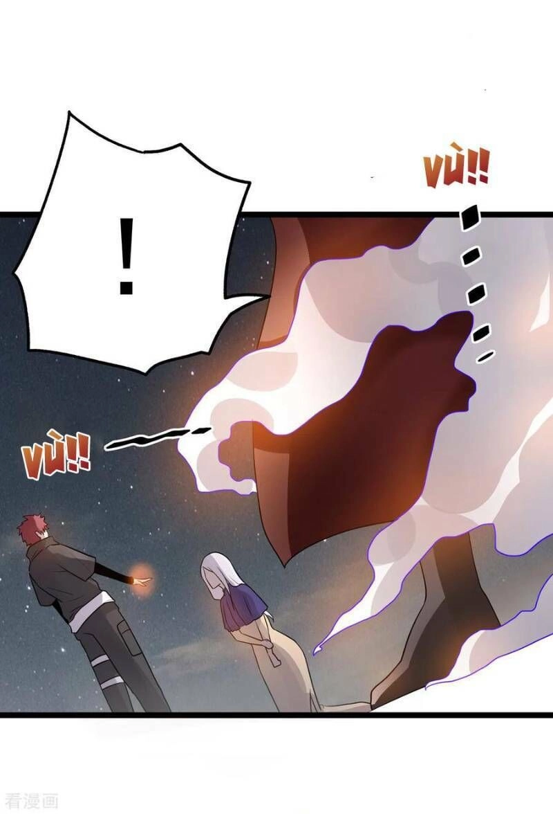 Tiên Vương Trùng Sinh Chapter 111 - 20