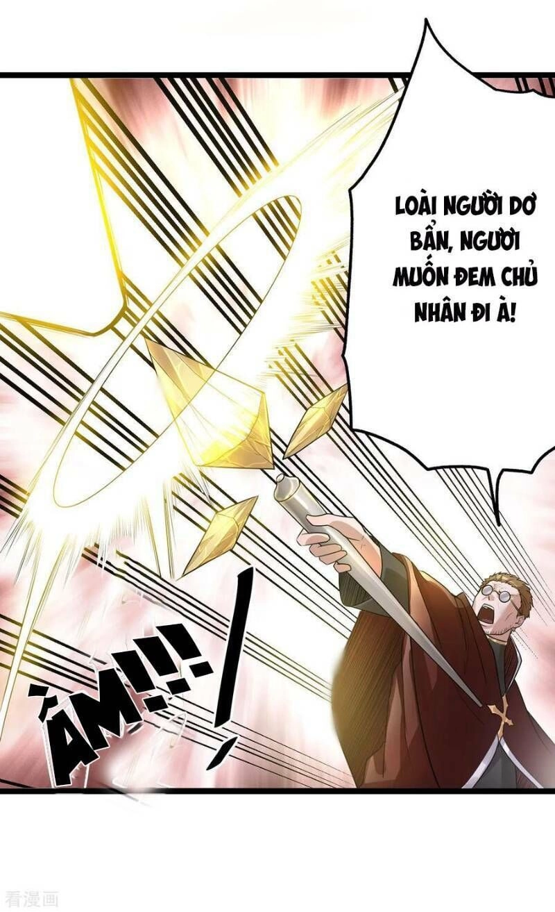 Tiên Vương Trùng Sinh Chapter 111 - 21