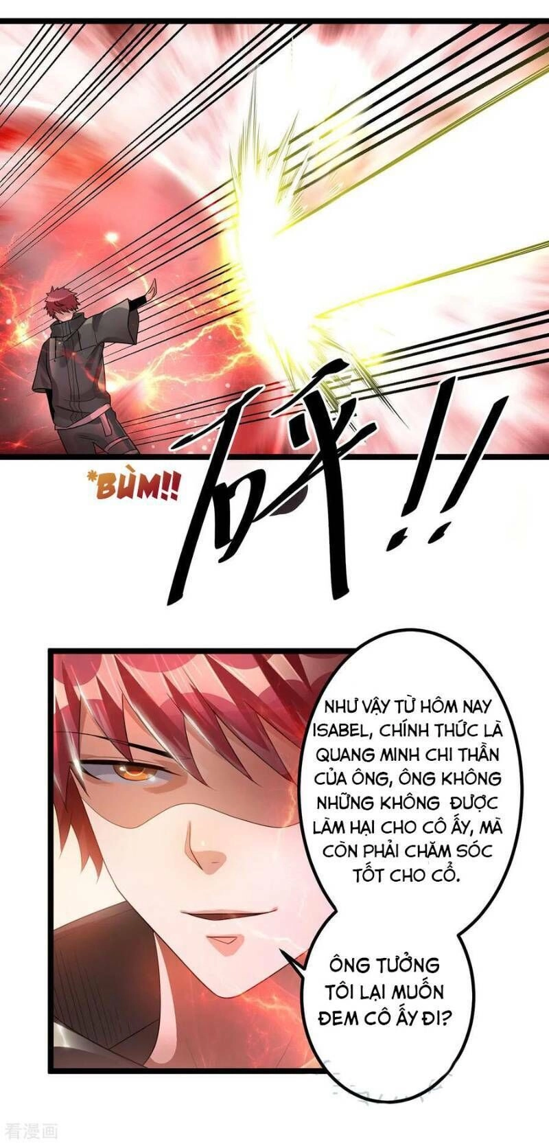 Tiên Vương Trùng Sinh Chapter 111 - 22