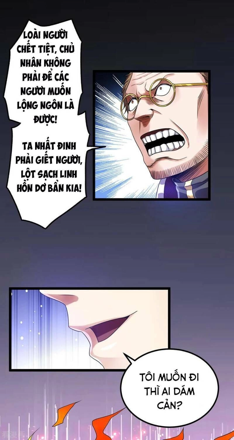 Tiên Vương Trùng Sinh Chapter 111 - 23