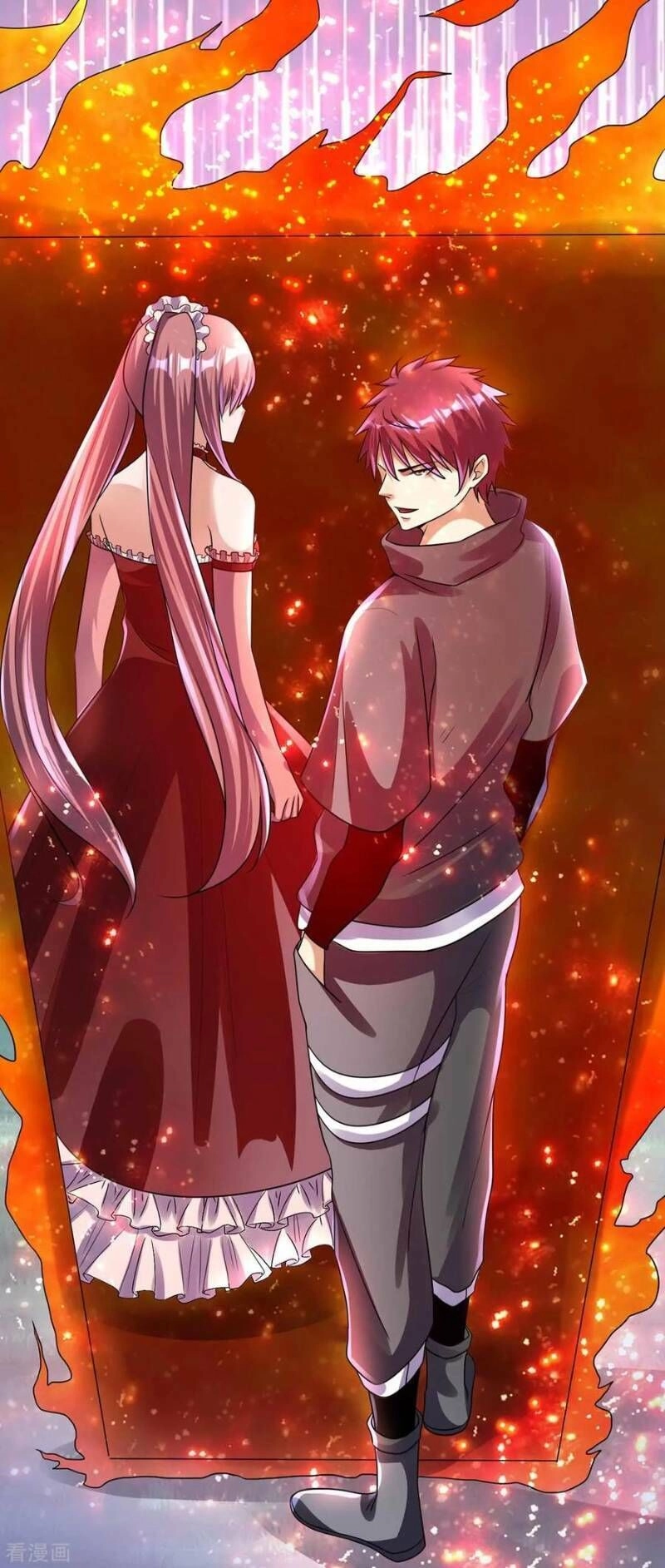 Tiên Vương Trùng Sinh Chapter 111 - 24