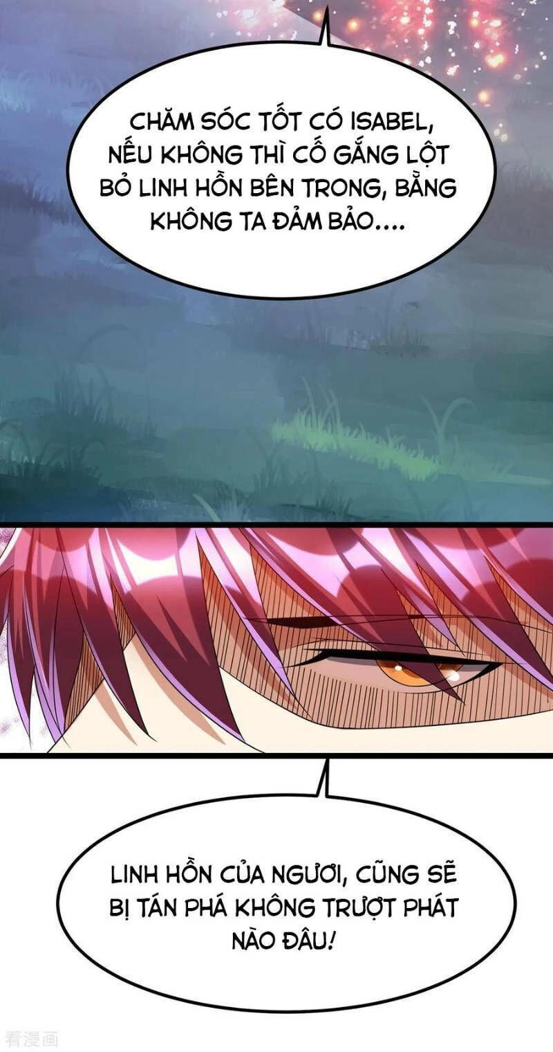 Tiên Vương Trùng Sinh Chapter 111 - 25