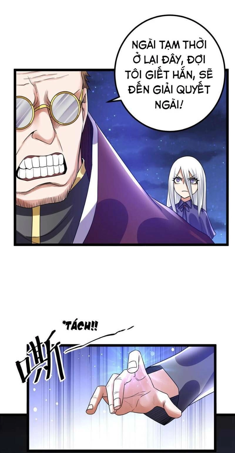 Tiên Vương Trùng Sinh Chapter 111 - 27