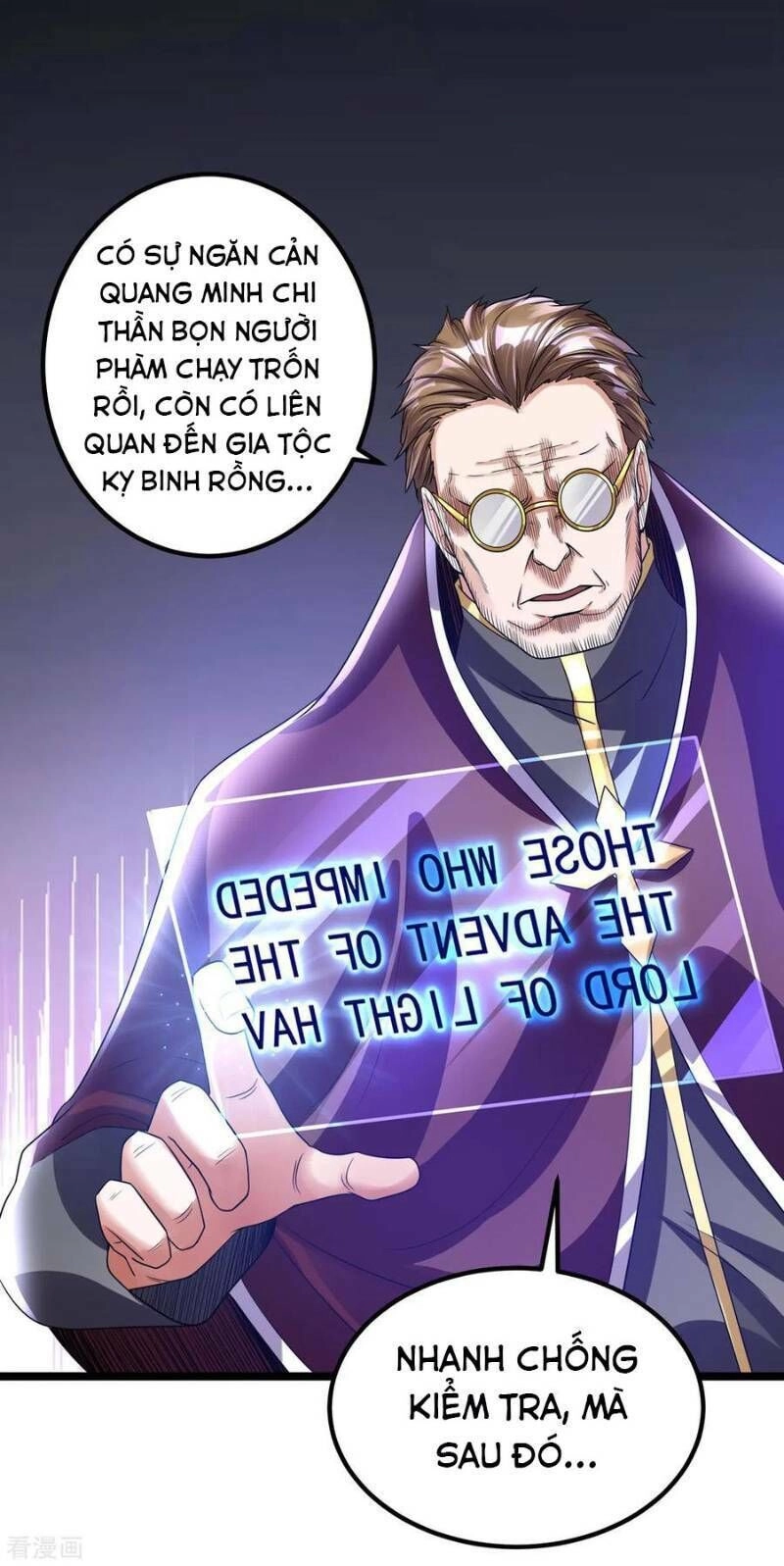 Tiên Vương Trùng Sinh Chapter 111 - 28