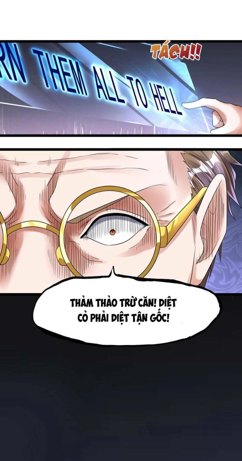 Tiên Vương Trùng Sinh Chapter 111 - 29