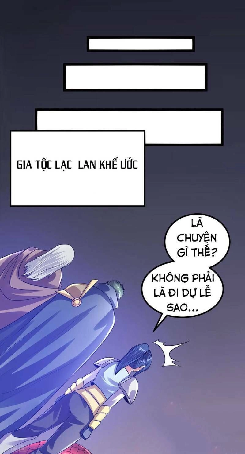 Tiên Vương Trùng Sinh Chapter 111 - 30