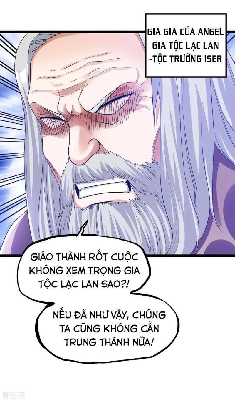 Tiên Vương Trùng Sinh Chapter 111 - 33