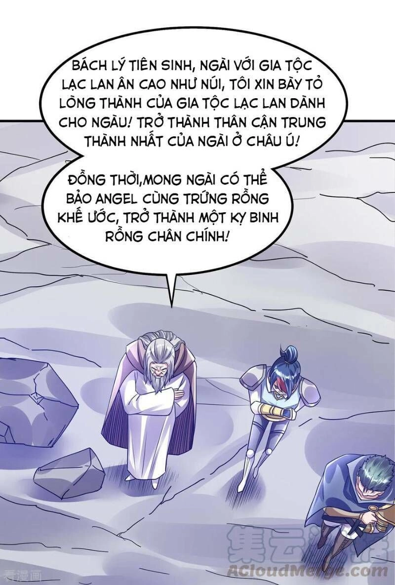 Tiên Vương Trùng Sinh Chapter 111 - 34