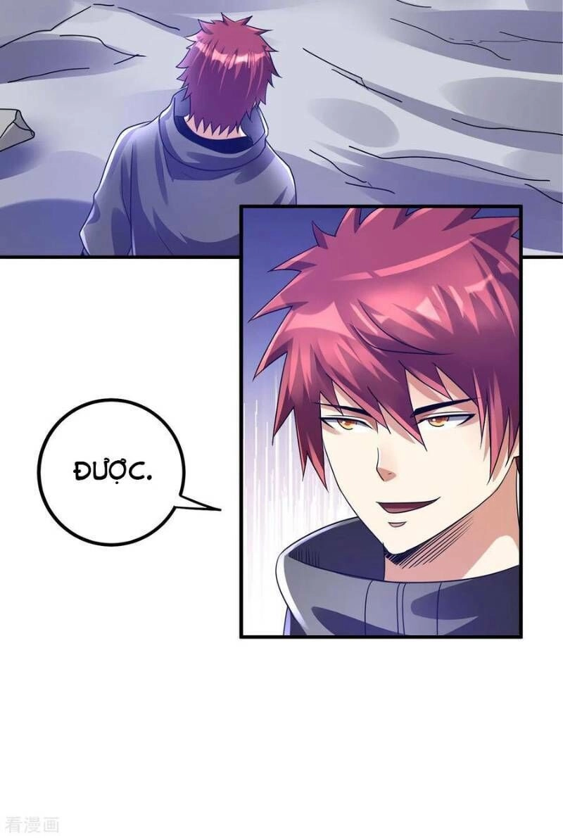 Tiên Vương Trùng Sinh Chapter 111 - 35