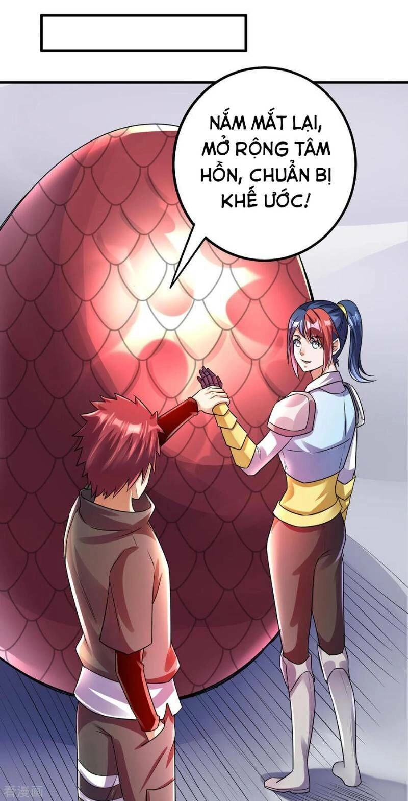 Tiên Vương Trùng Sinh Chapter 111 - 36