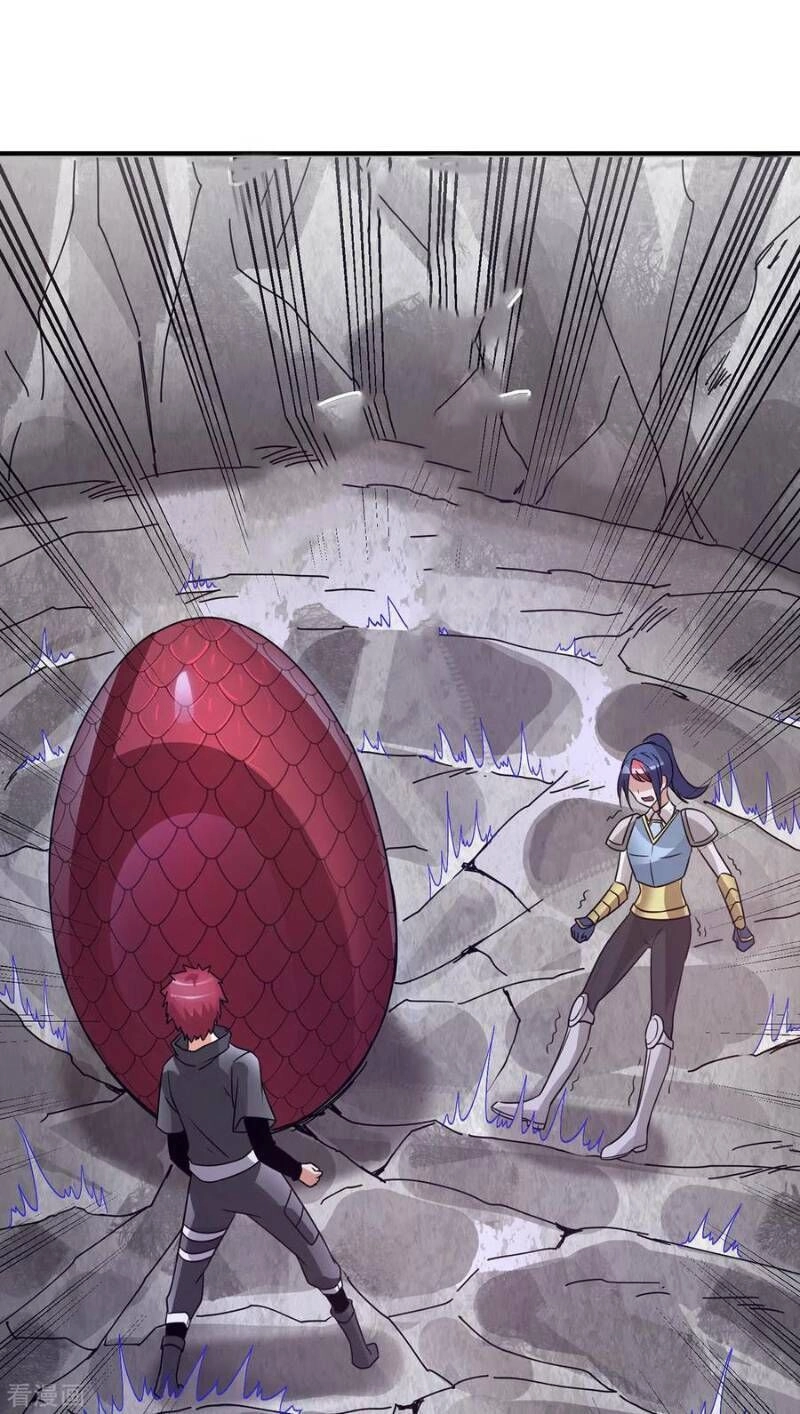 Tiên Vương Trùng Sinh Chapter 111 - 41