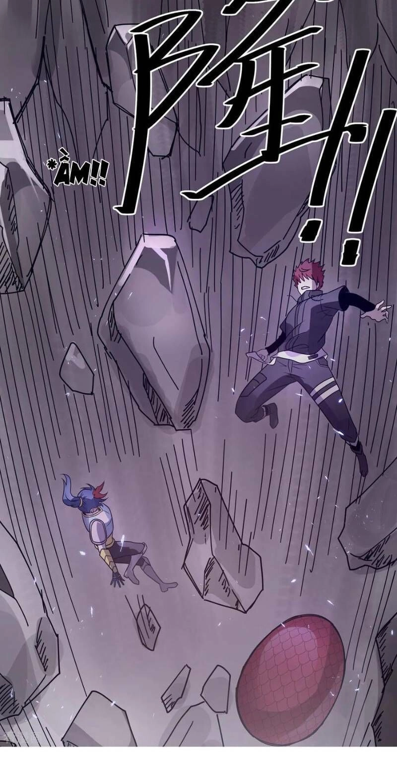 Tiên Vương Trùng Sinh Chapter 111 - 43