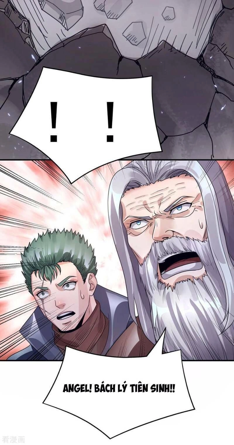 Tiên Vương Trùng Sinh Chapter 111 - 44