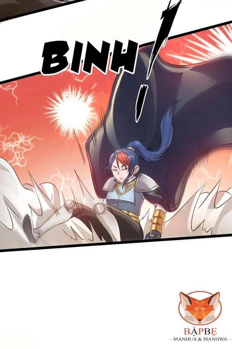 Tiên Vương Trùng Sinh Chapter 112 - 5