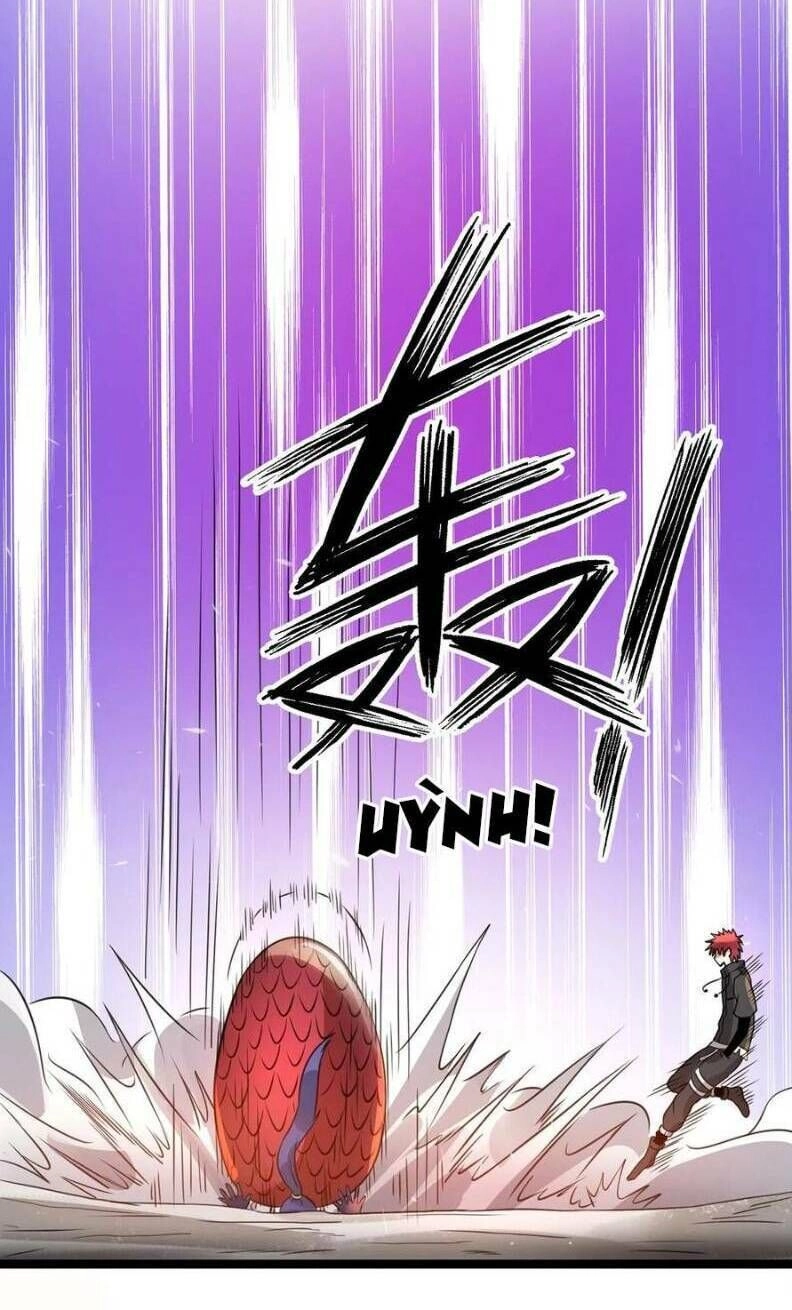 Tiên Vương Trùng Sinh Chapter 112 - 7