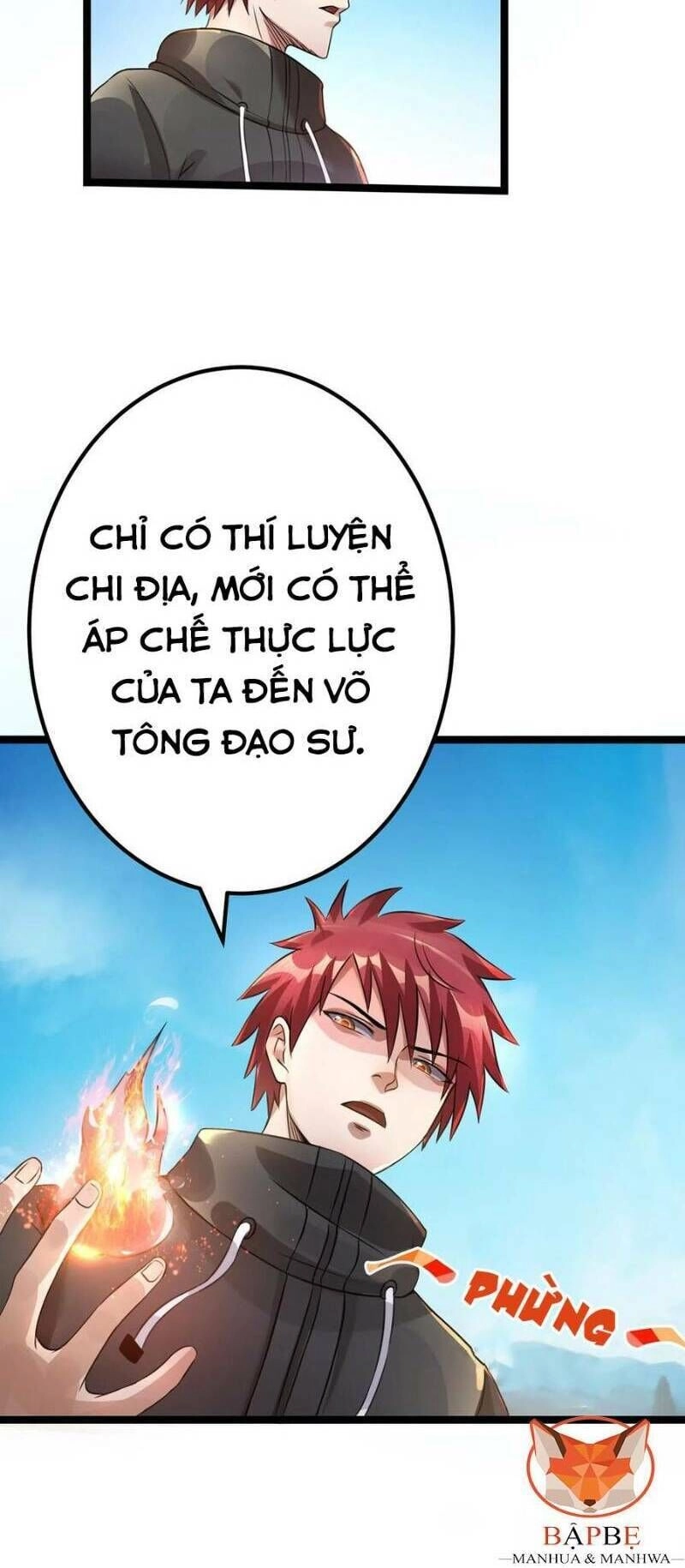 Tiên Vương Trùng Sinh Chapter 112 - 9