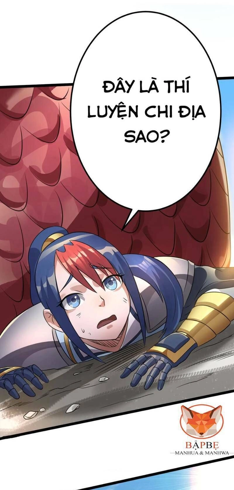 Tiên Vương Trùng Sinh Chapter 112 - 10