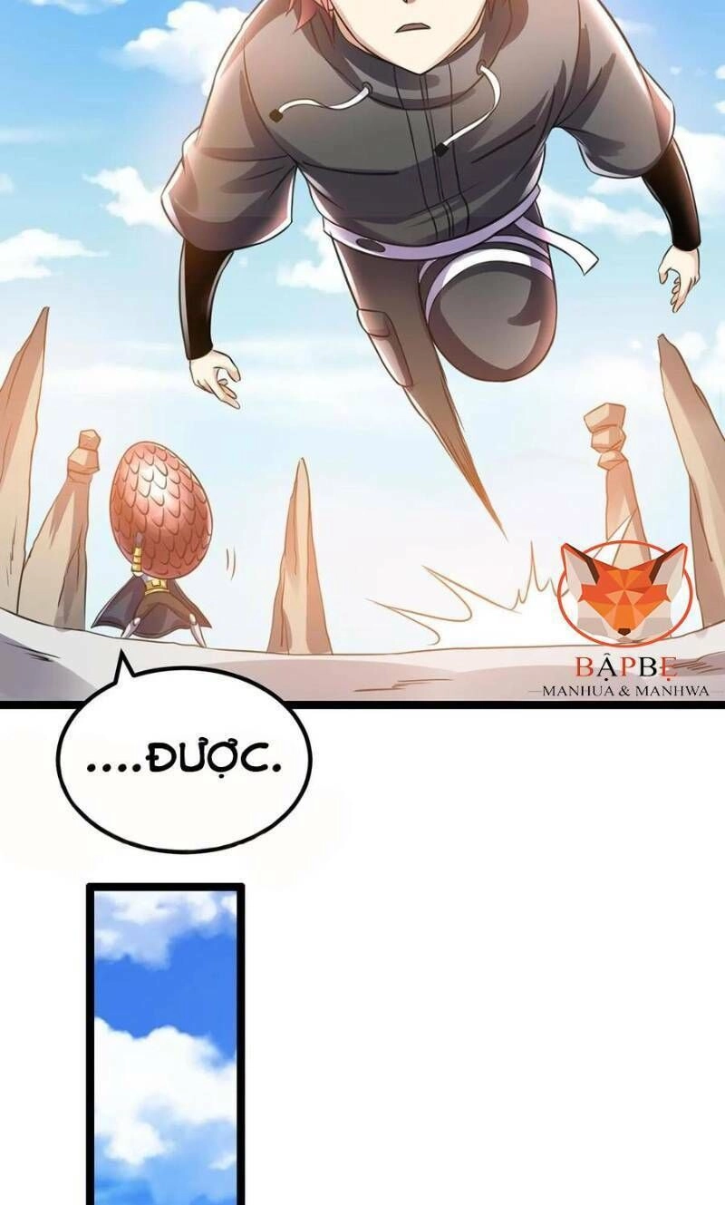 Tiên Vương Trùng Sinh Chapter 112 - 13