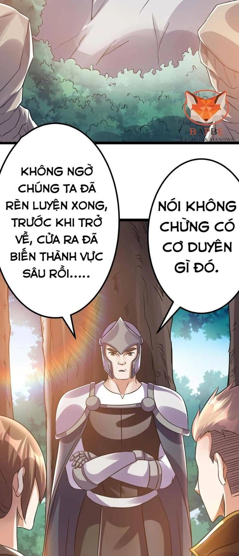 Tiên Vương Trùng Sinh Chapter 112 - 16