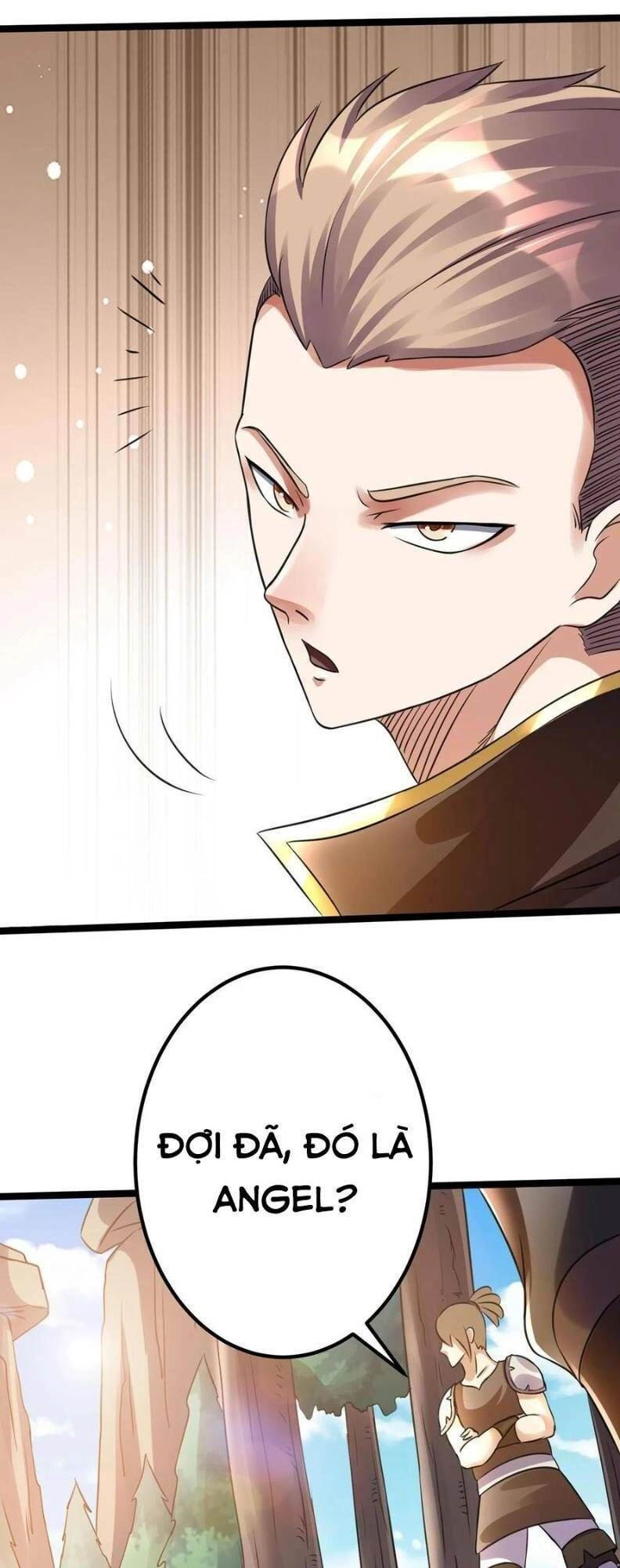 Tiên Vương Trùng Sinh Chapter 112 - 18