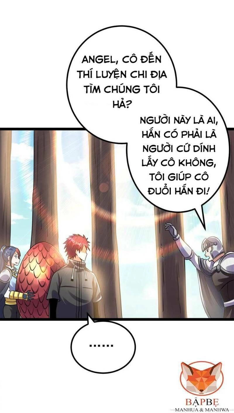 Tiên Vương Trùng Sinh Chapter 112 - 23