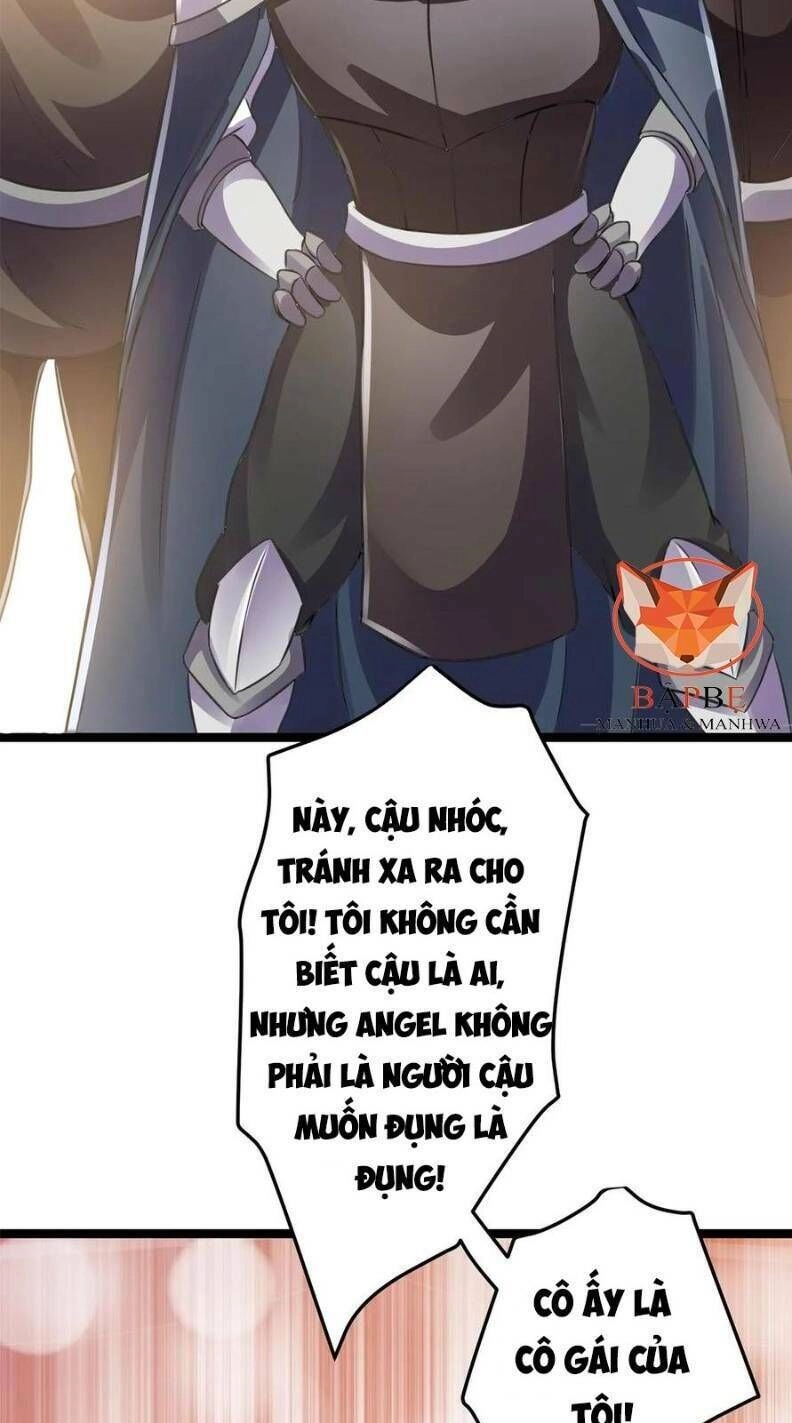 Tiên Vương Trùng Sinh Chapter 112 - 25