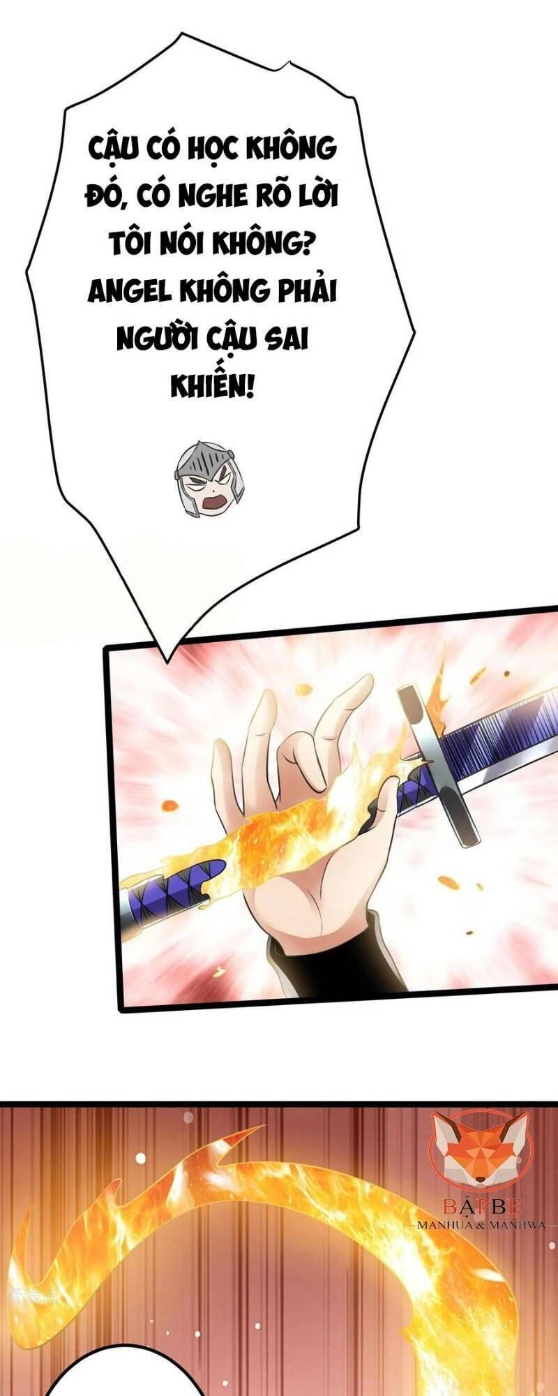 Tiên Vương Trùng Sinh Chapter 112 - 27