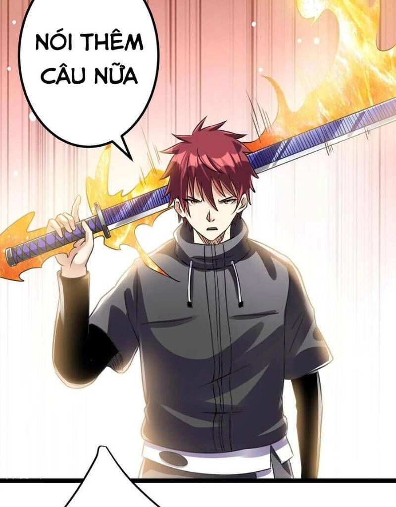 Tiên Vương Trùng Sinh Chapter 112 - 28