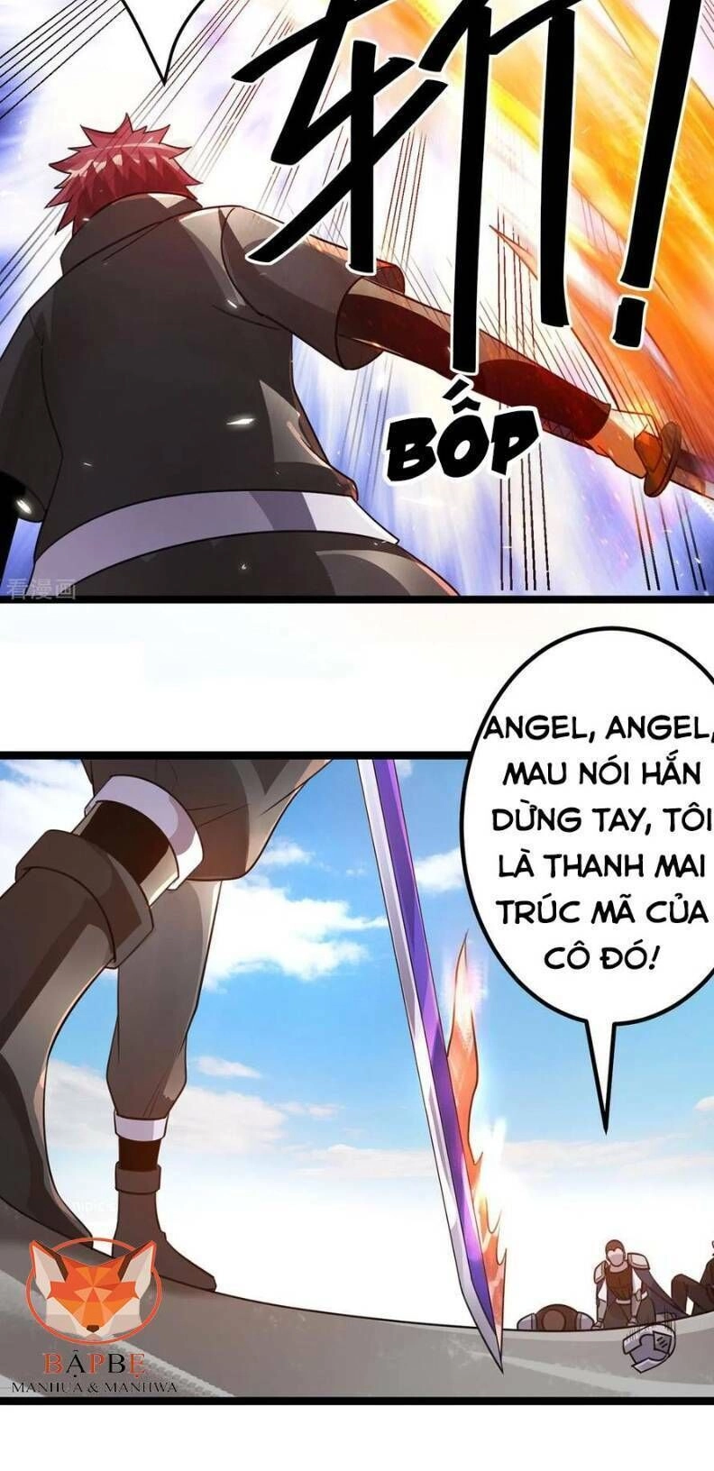 Tiên Vương Trùng Sinh Chapter 112 - 32