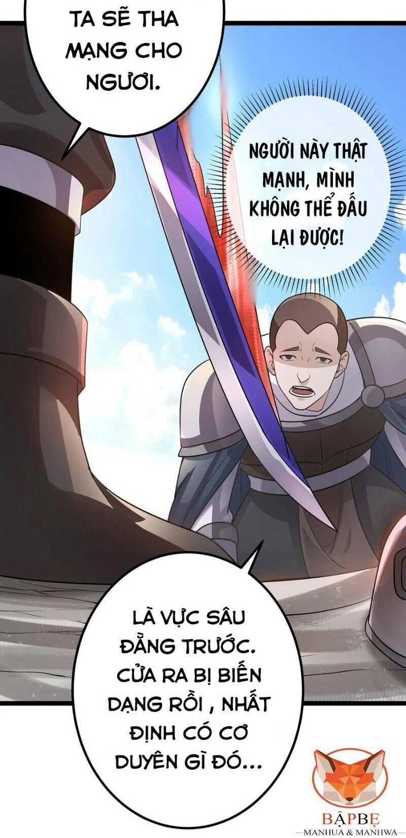 Tiên Vương Trùng Sinh Chapter 112 - 34