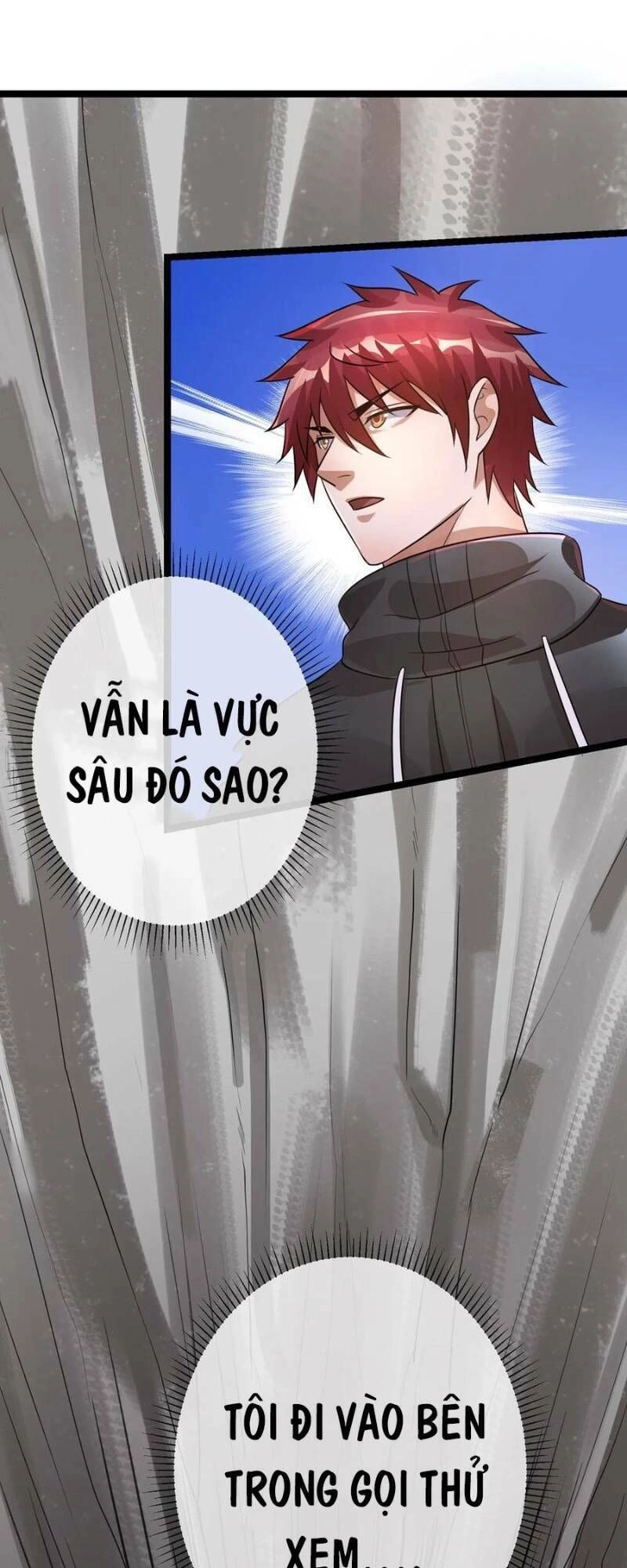 Tiên Vương Trùng Sinh Chapter 112 - 35