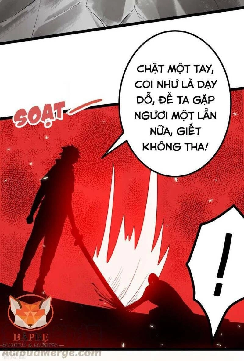 Tiên Vương Trùng Sinh Chapter 112 - 37