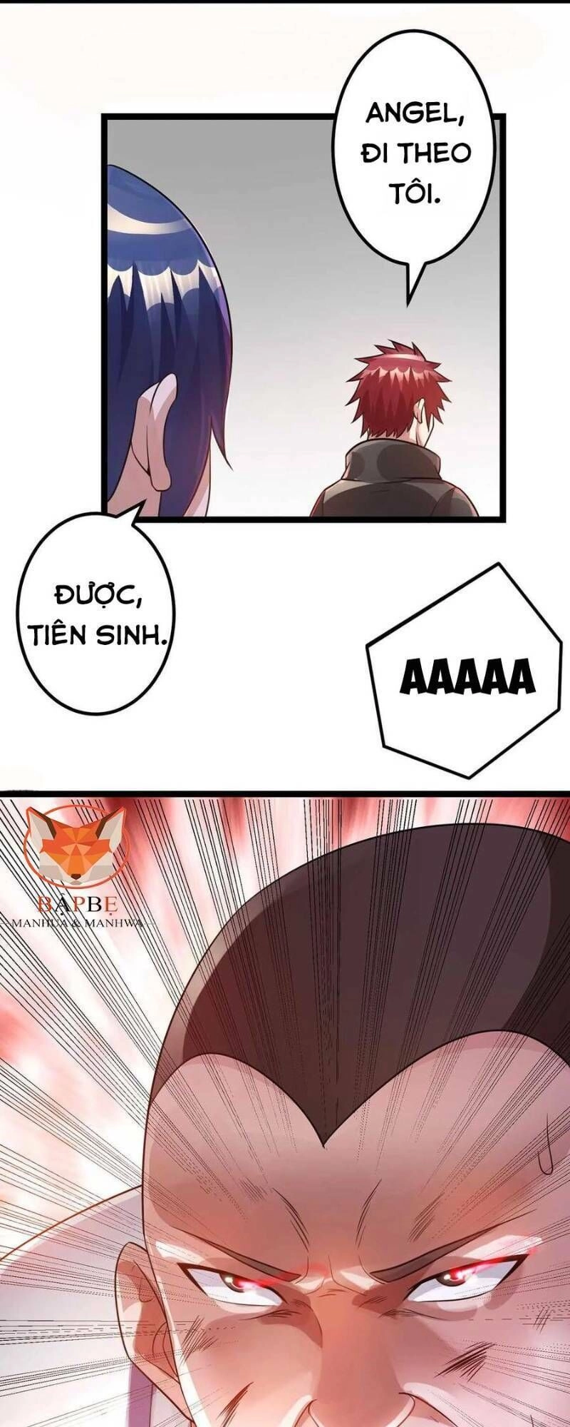 Tiên Vương Trùng Sinh Chapter 112 - 38