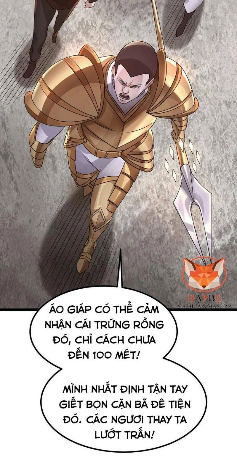 Tiên Vương Trùng Sinh Chapter 113 - 5