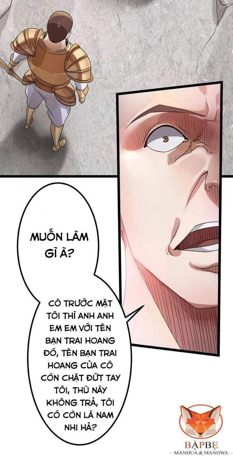 Tiên Vương Trùng Sinh Chapter 113 - 10