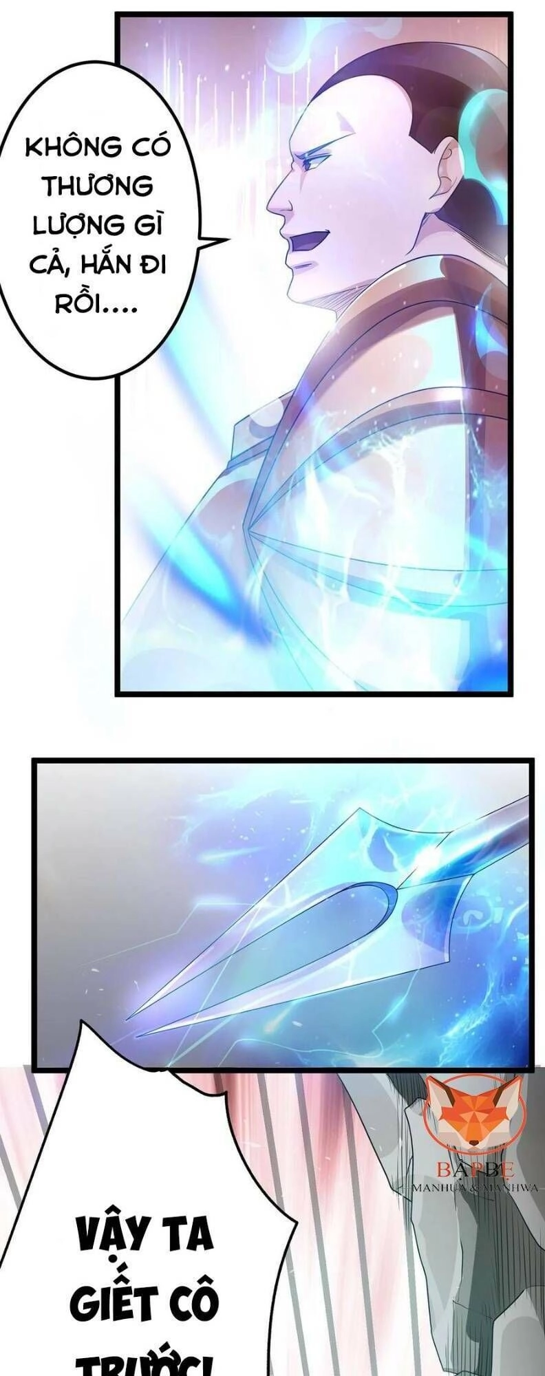 Tiên Vương Trùng Sinh Chapter 113 - 13