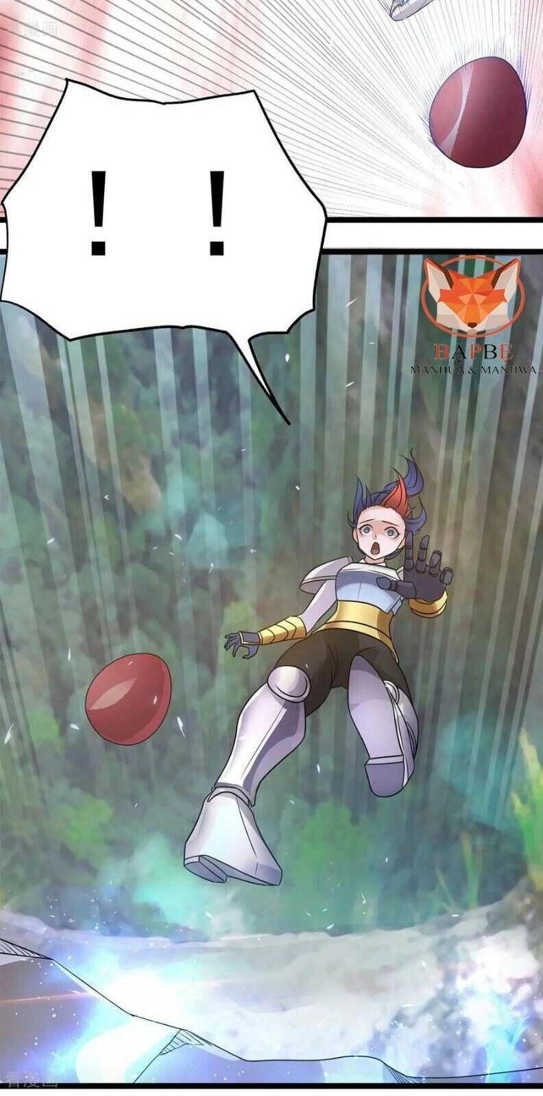 Tiên Vương Trùng Sinh Chapter 113 - 15