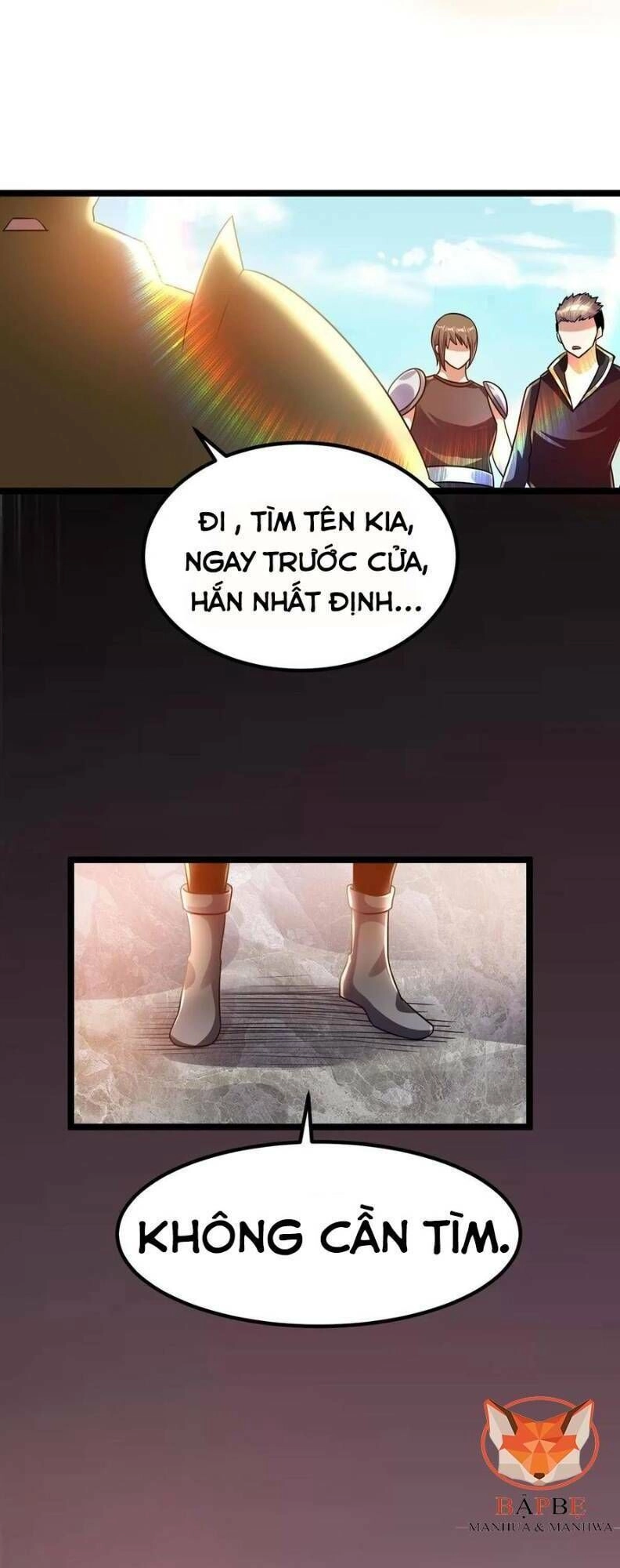 Tiên Vương Trùng Sinh Chapter 113 - 18