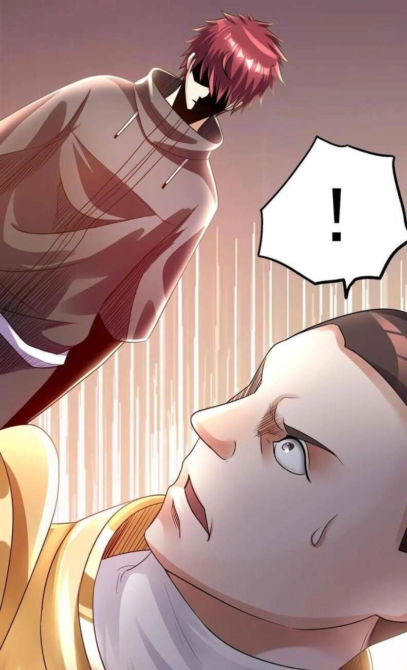 Tiên Vương Trùng Sinh Chapter 113 - 19